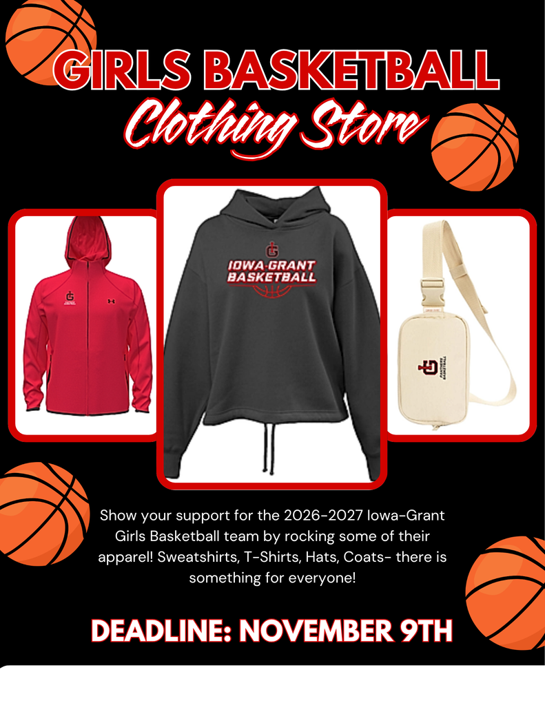 IG GBB Clothing Order