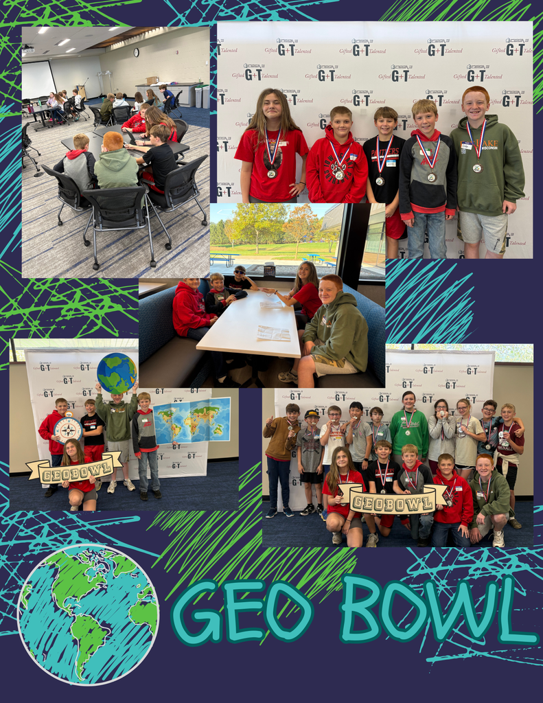 Geo Bowl