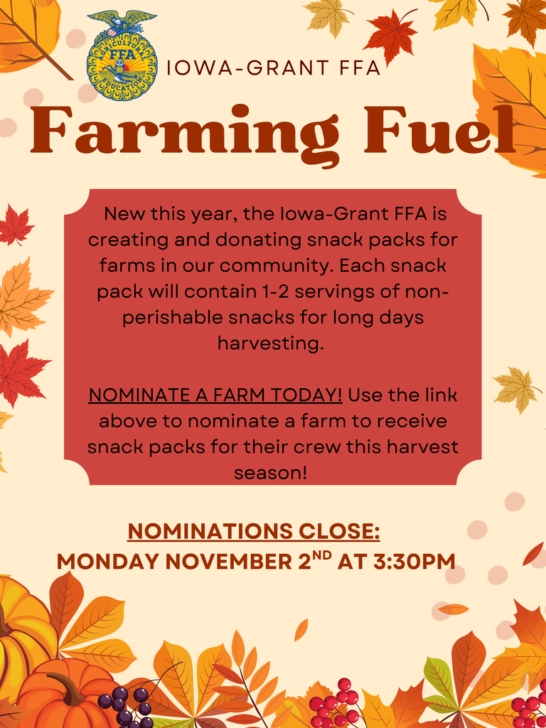 Farming
