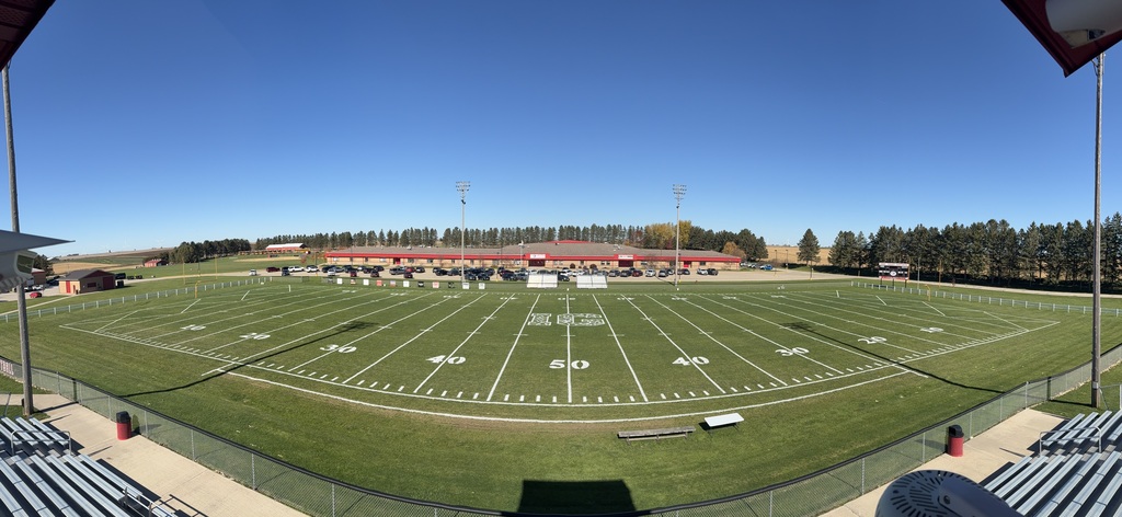 IG FB FIELD APPRECIATION POST