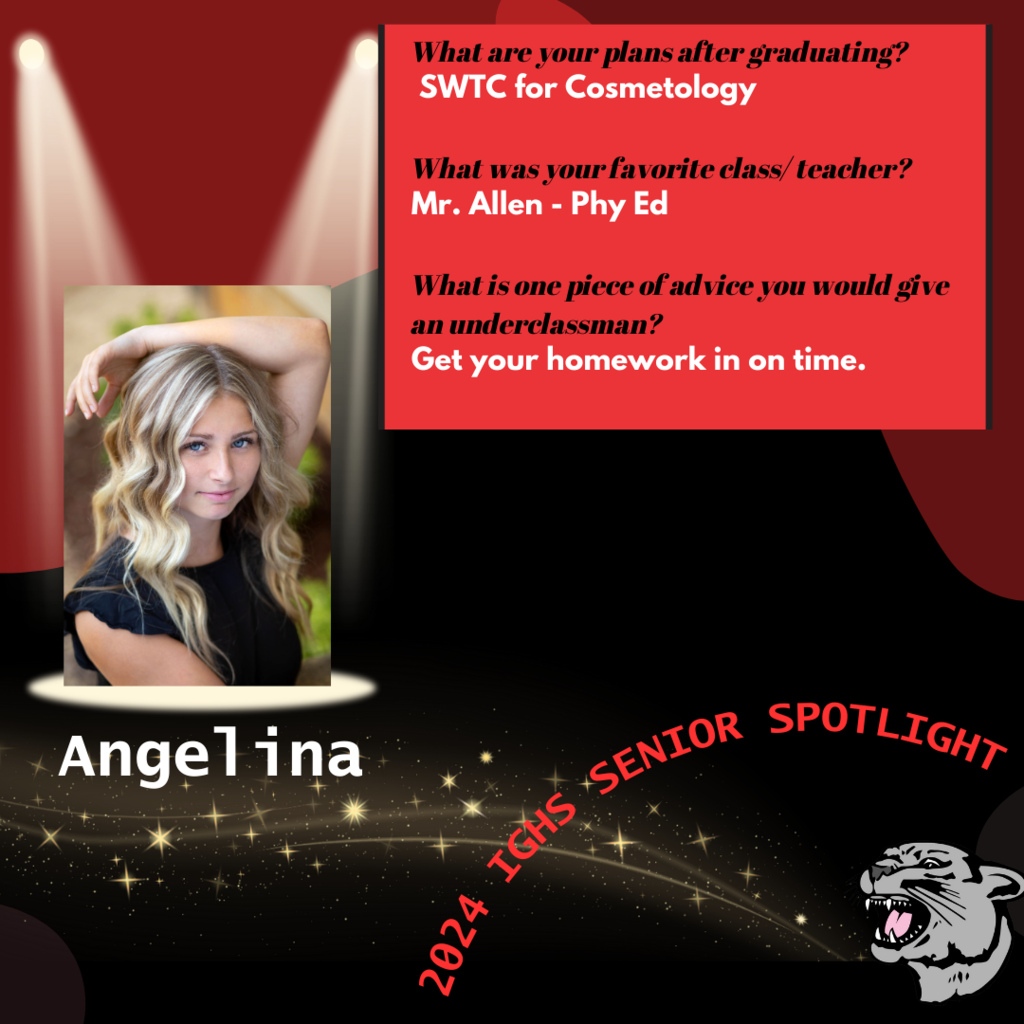 Angelina
