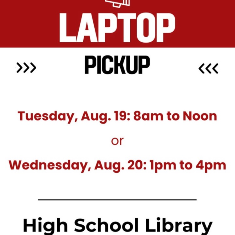 laptop pickup