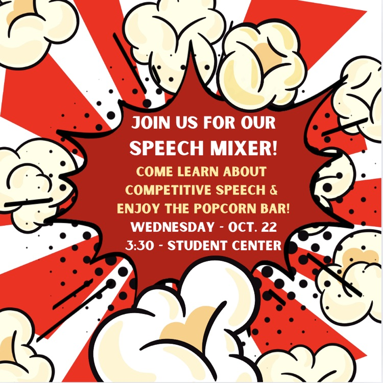 speech