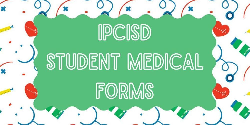 MEDICAL FORMS