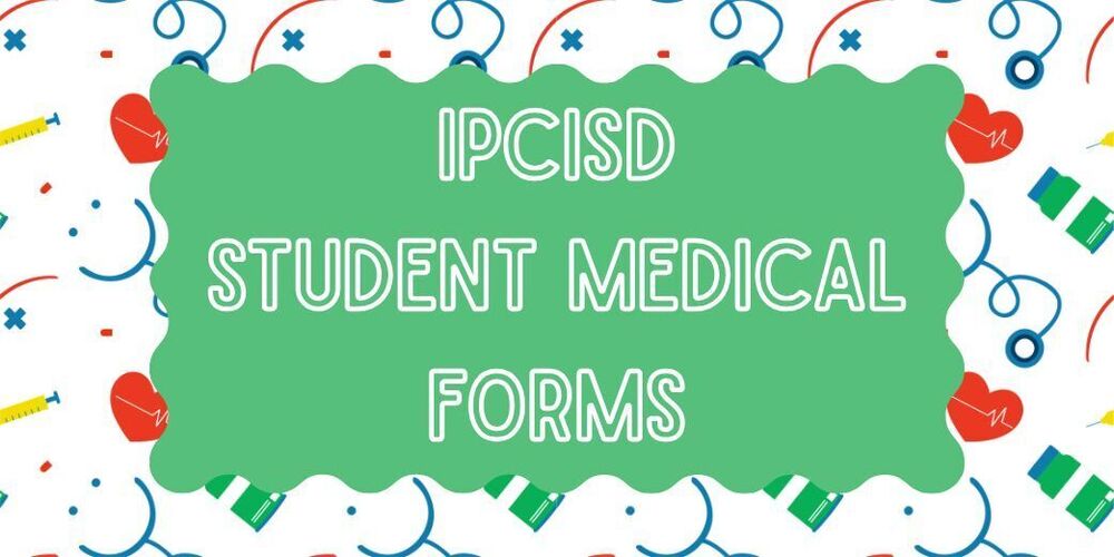 MEDICAL FORMS