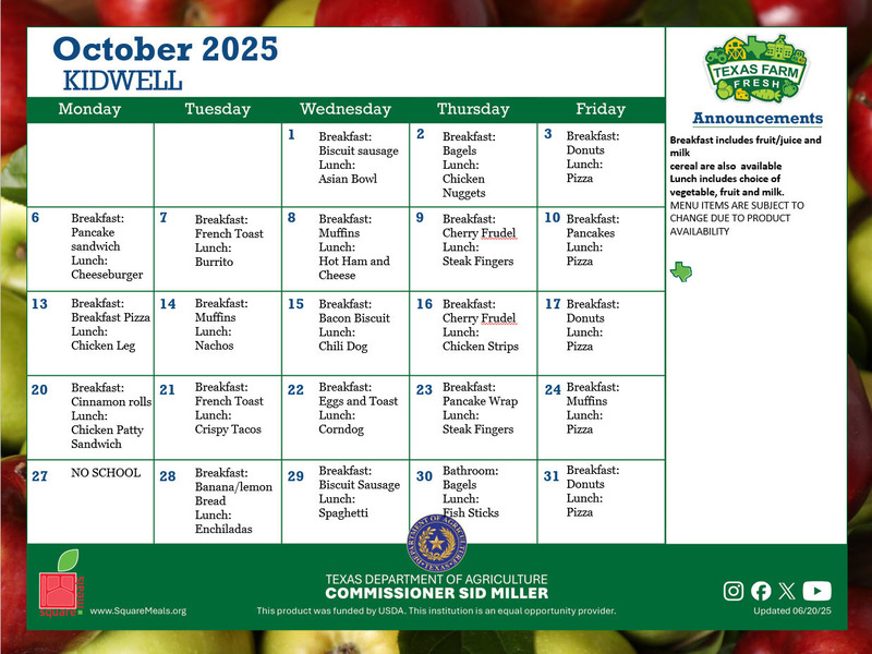 oct