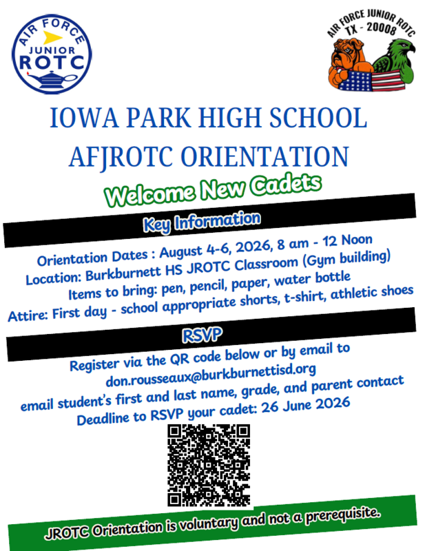 AFJROTC