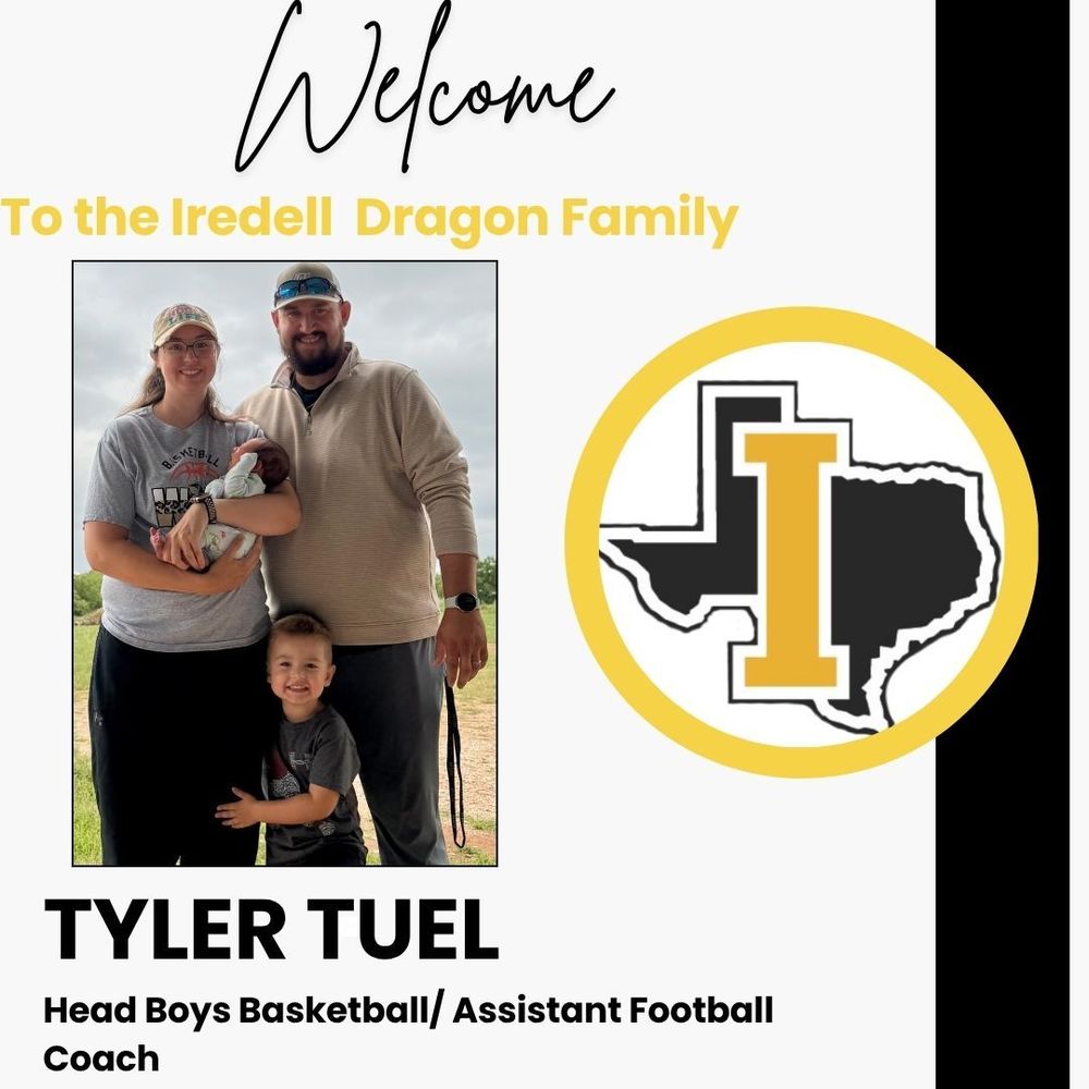 tuel and family