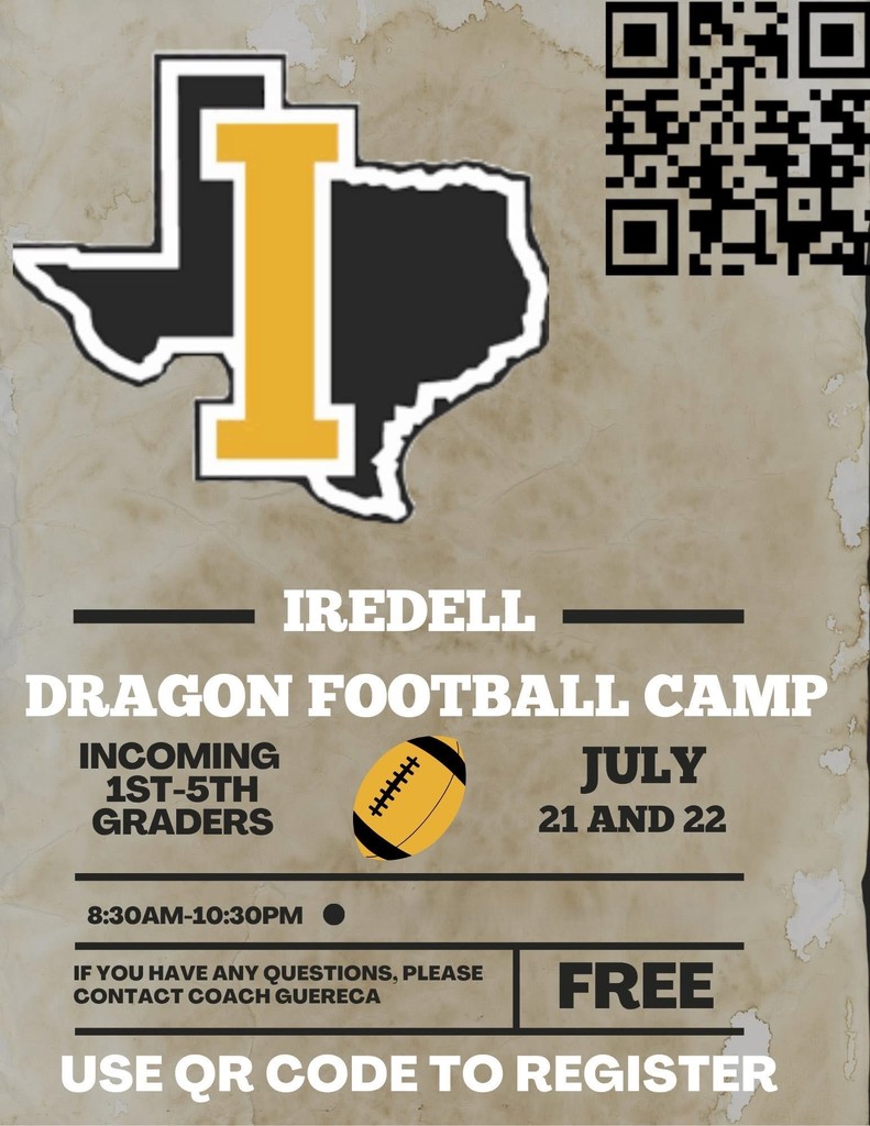 football camp 