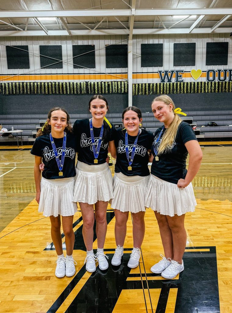 group cheer