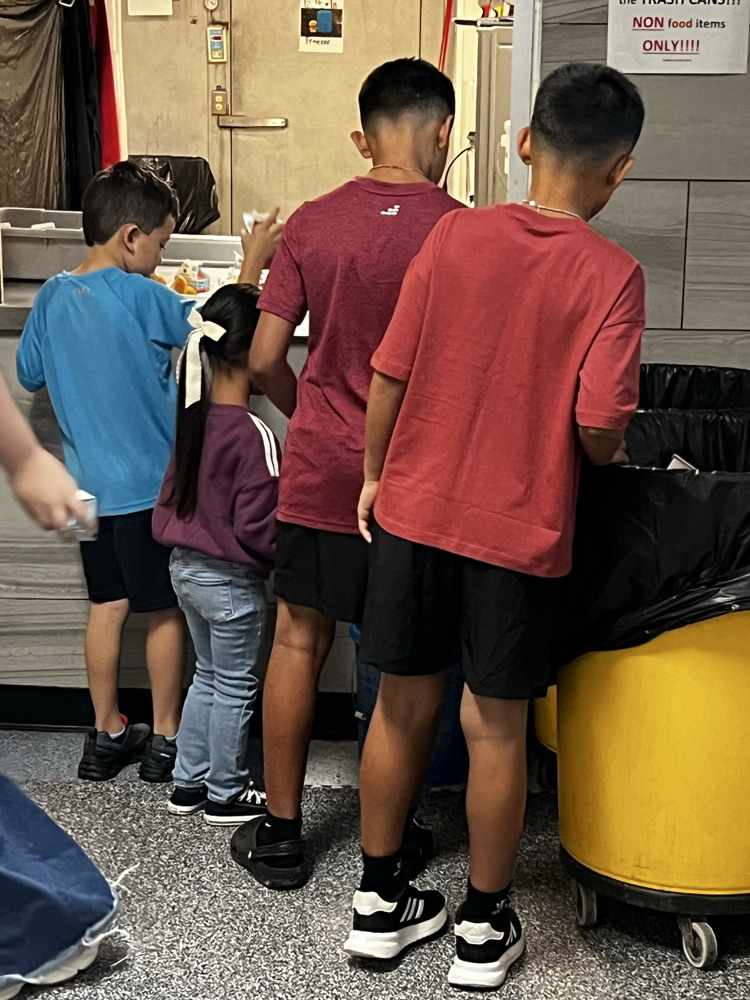 kids walking 