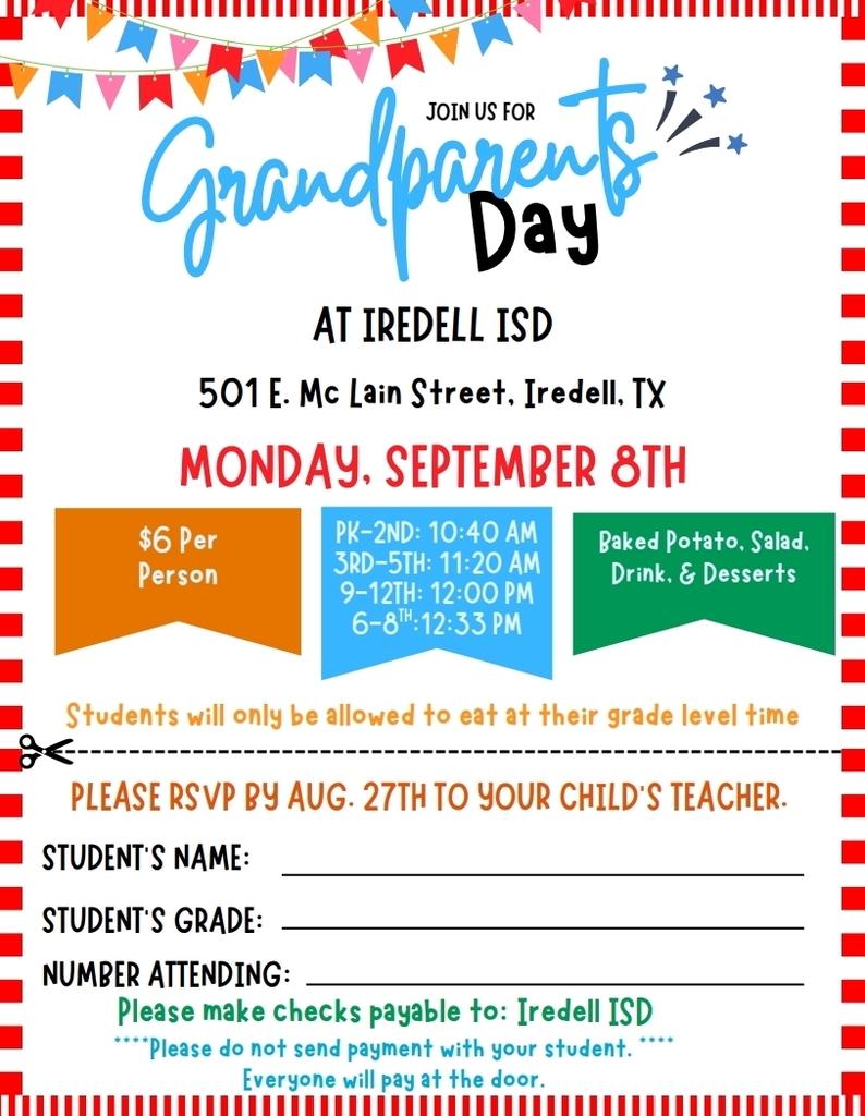 grandparent reservation