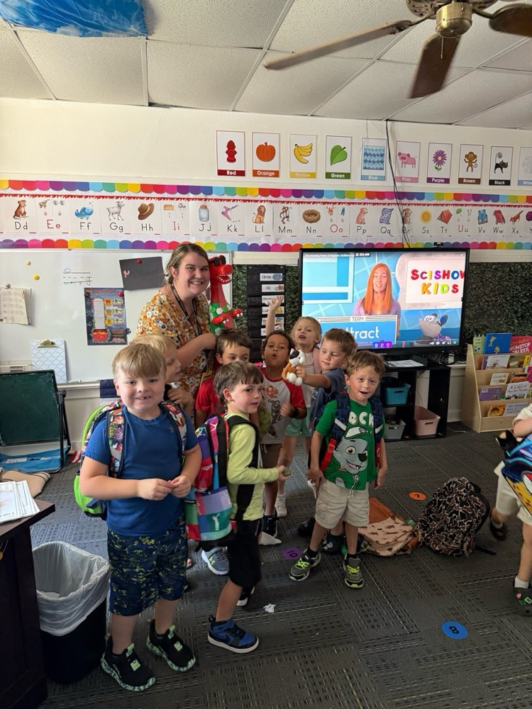 group kinder