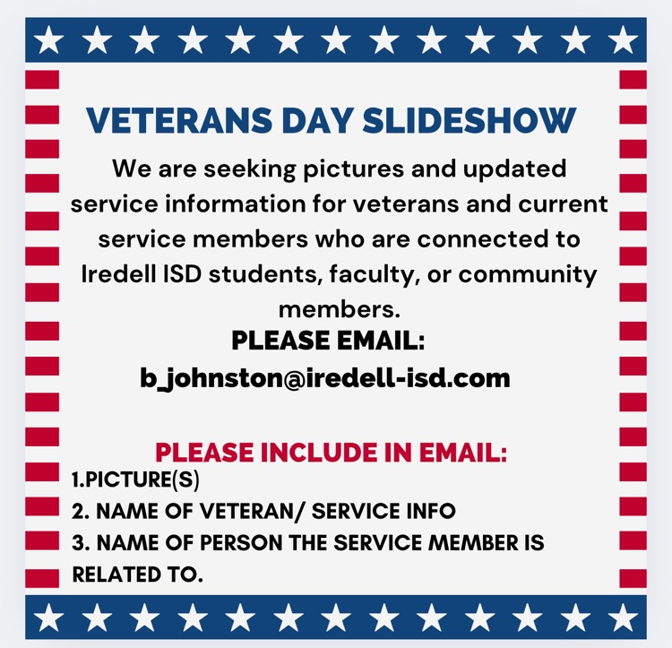 vet day