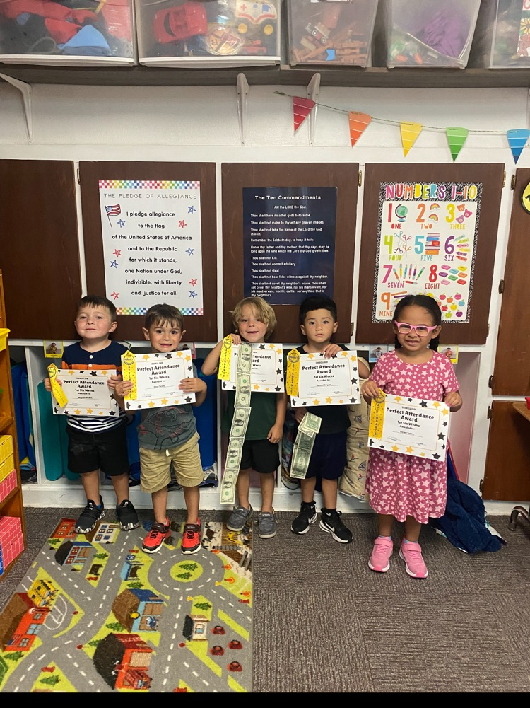 pk awards
