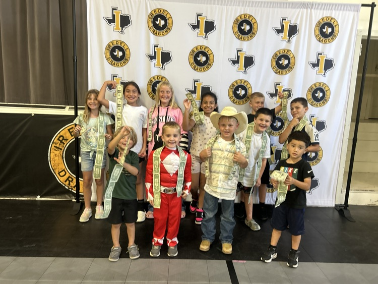 pk awards
