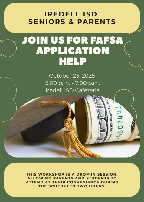 fafsa night