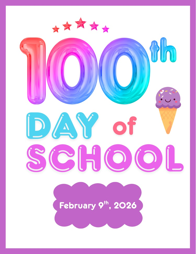 100th day 