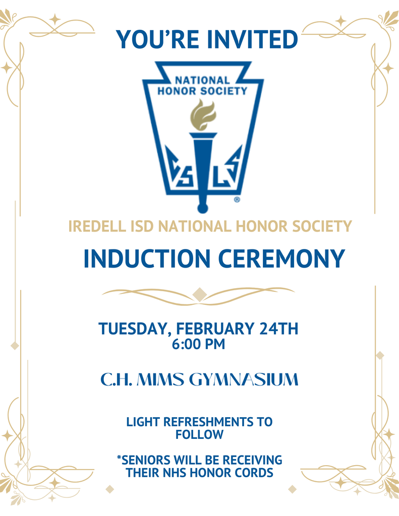 national honor society flyer 2/24 pm