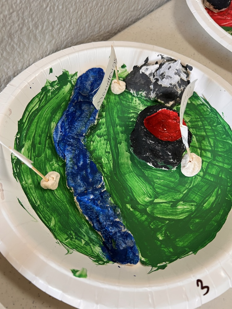 art
