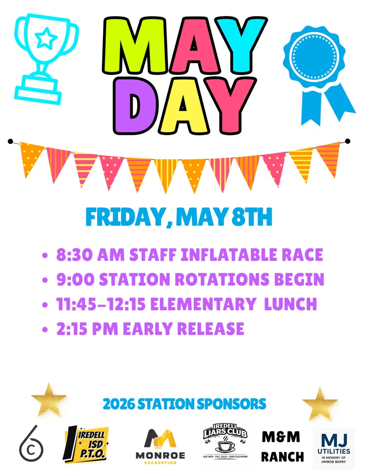 May Day 