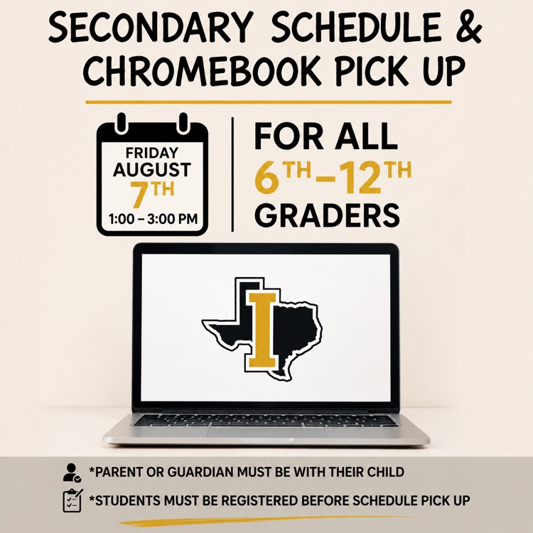 schedule