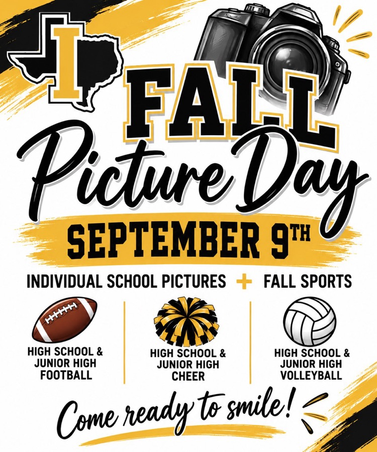 picture day.