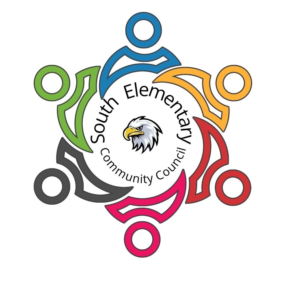Community council logo