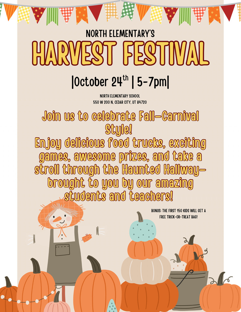 Harvest Festival