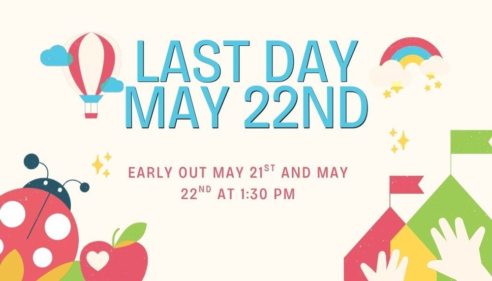 last day