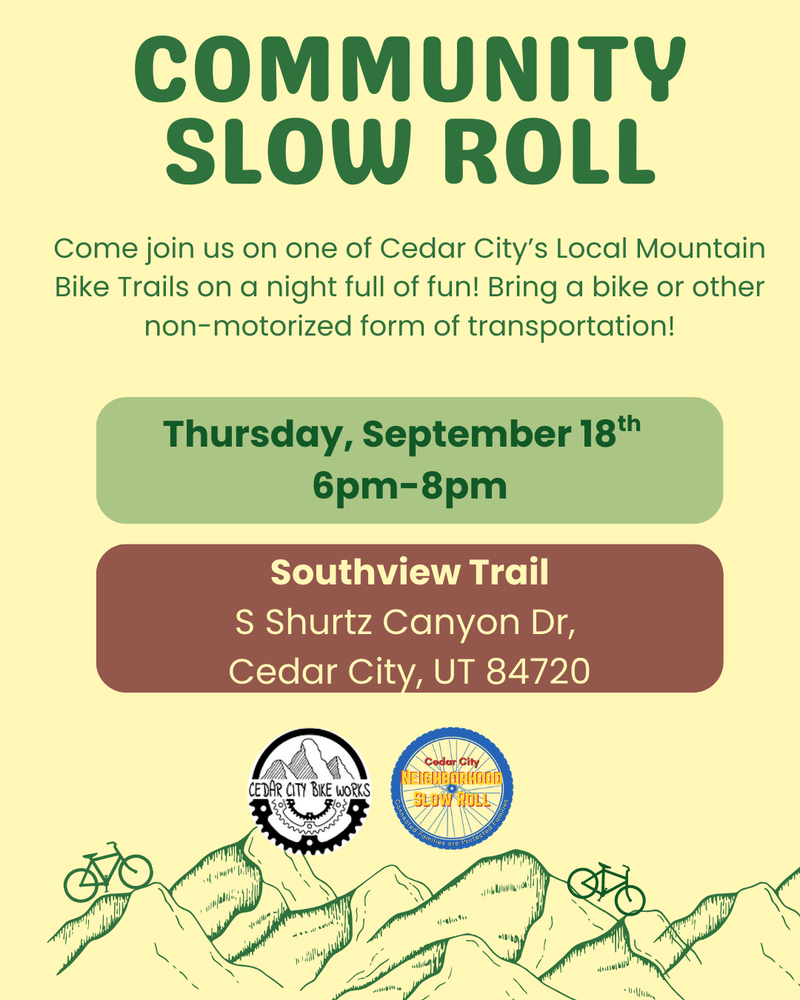 slow roll