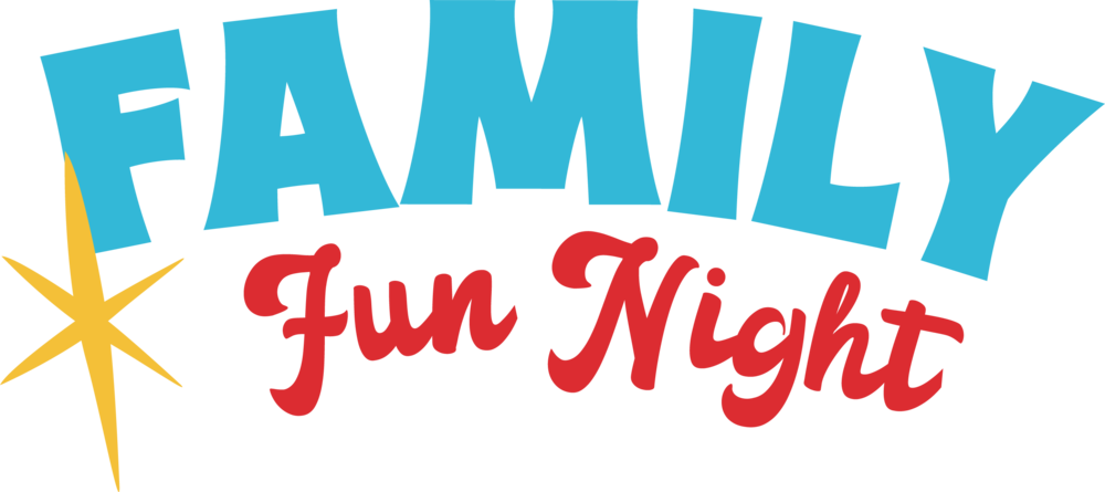 Family fun night