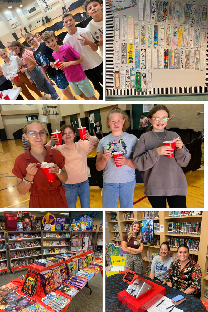 pics of week at cvms