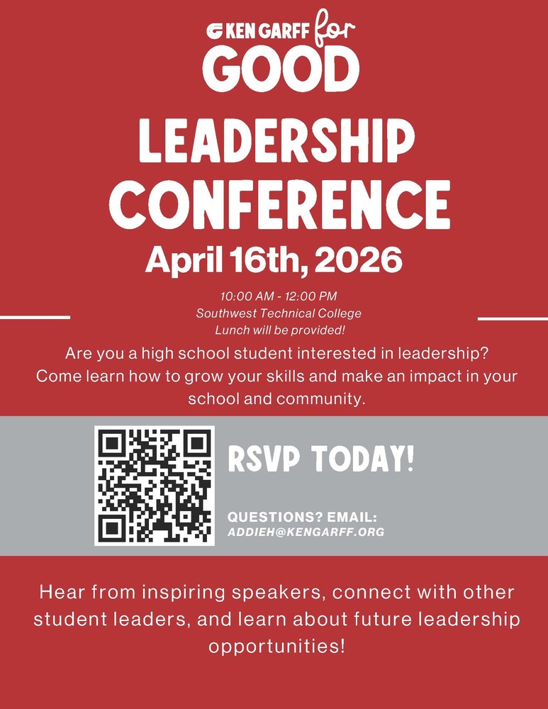 Good leadership conference 