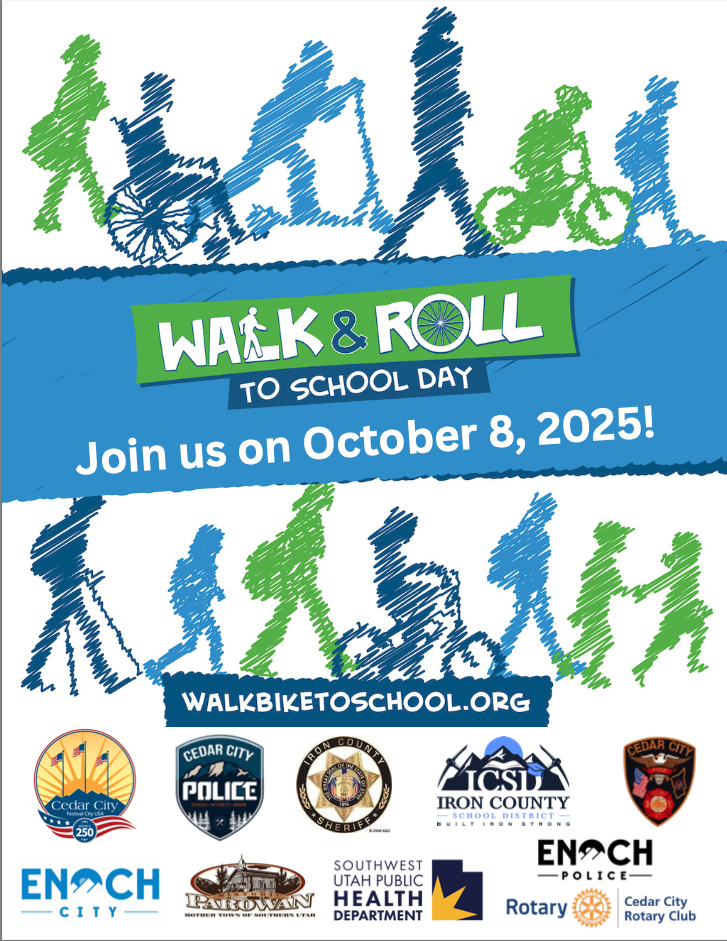 walk & Roll