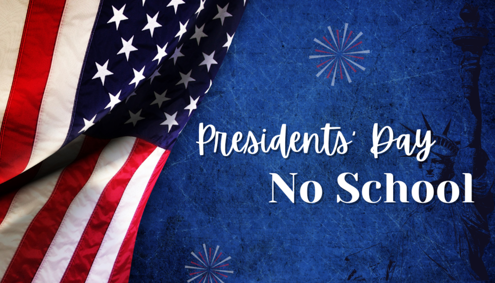 Picture of American flag