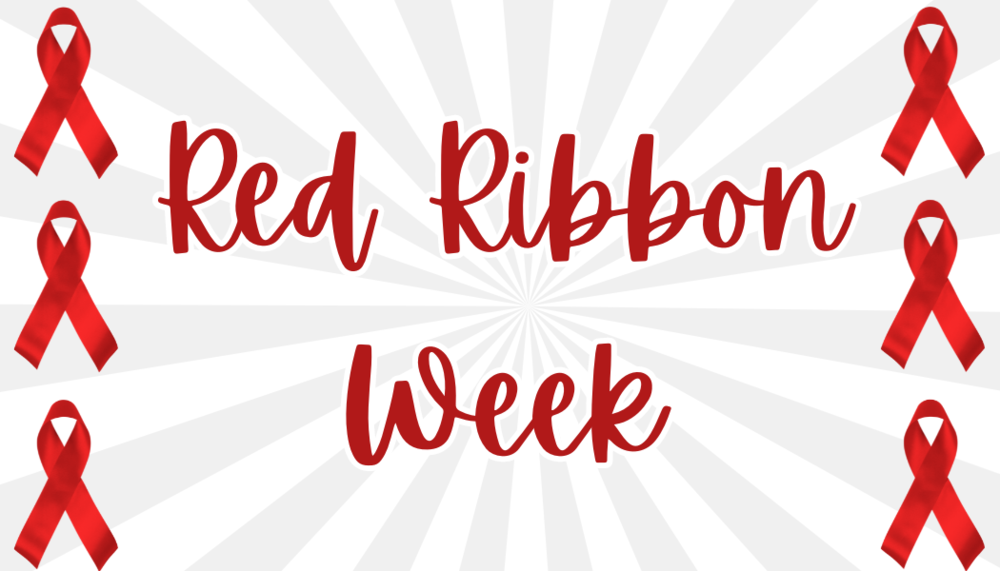 Picture of Red Ribbons