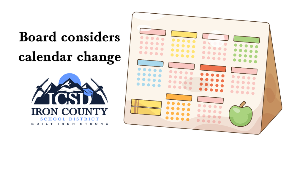 Board considers calendar change