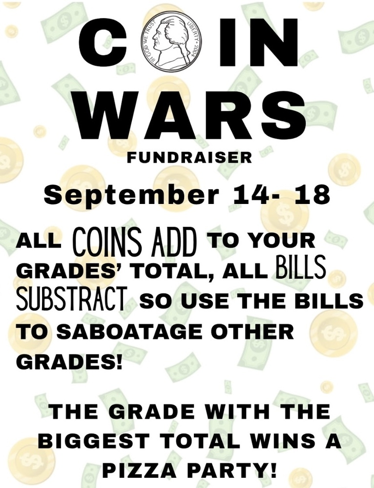Coin Wars