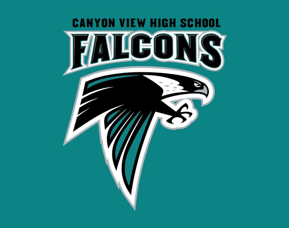 falcon logo