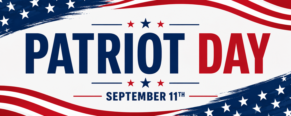 Patriot Day