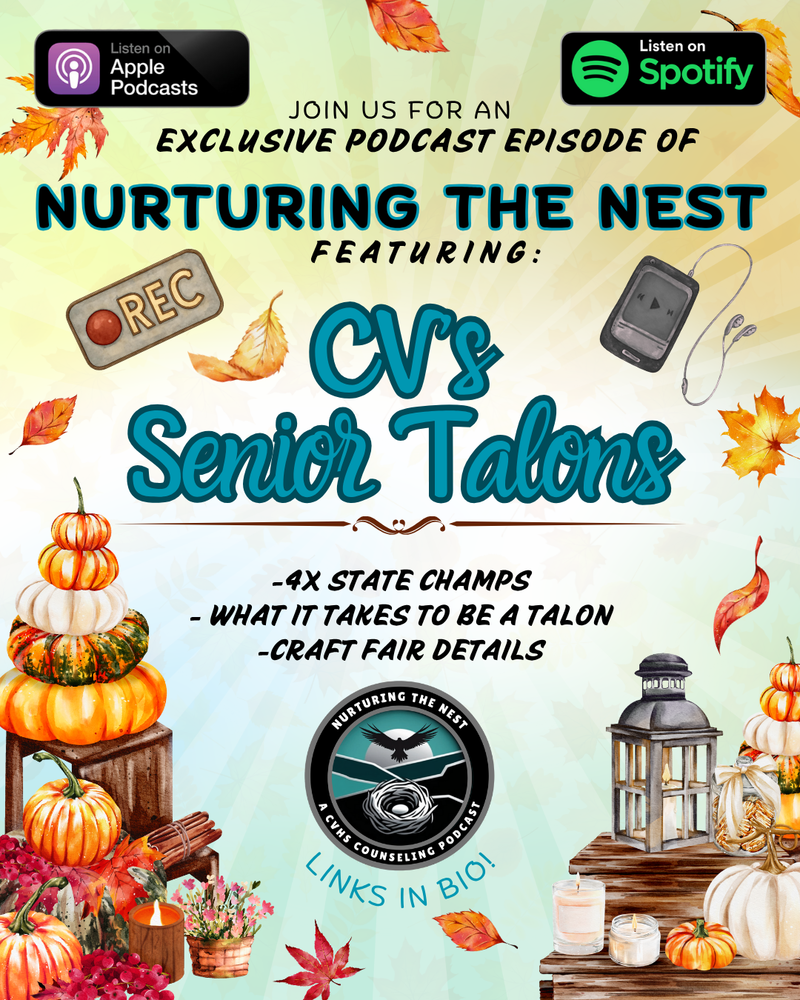 Nurturing the Nest Podcast