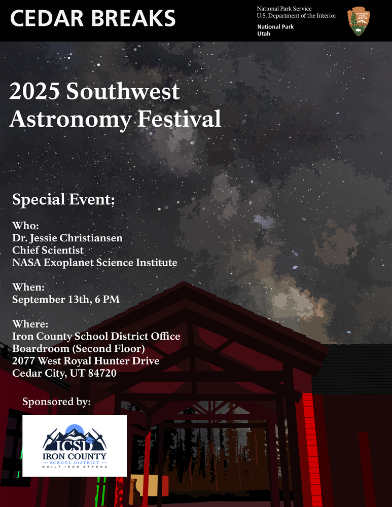 astronomy
