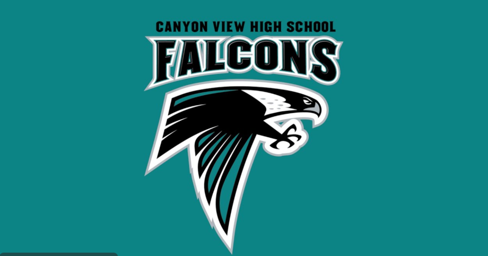 Falcons logo