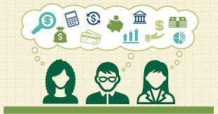 financial literacy image