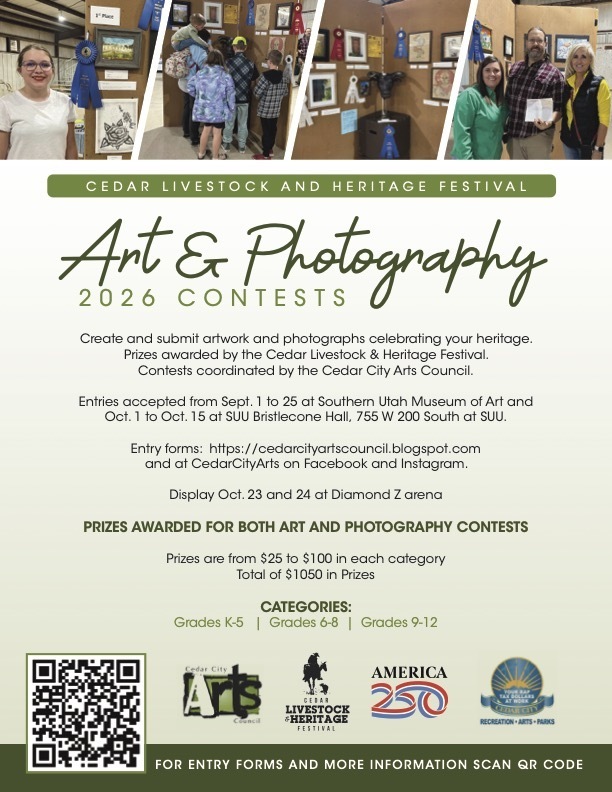 Art Contest