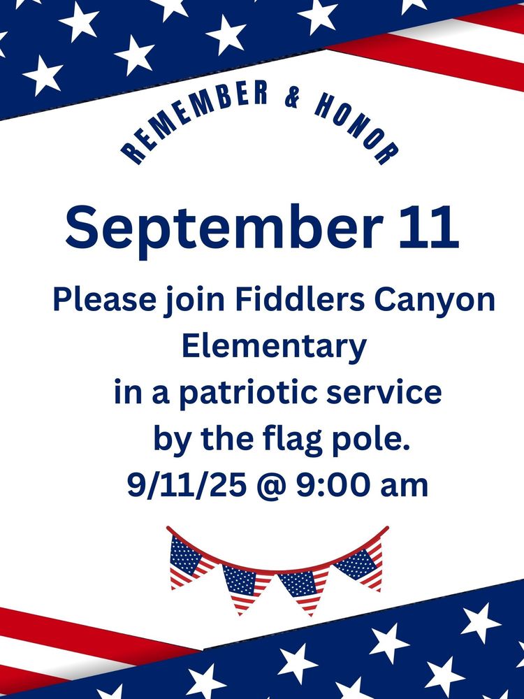 Sept. 11 invite