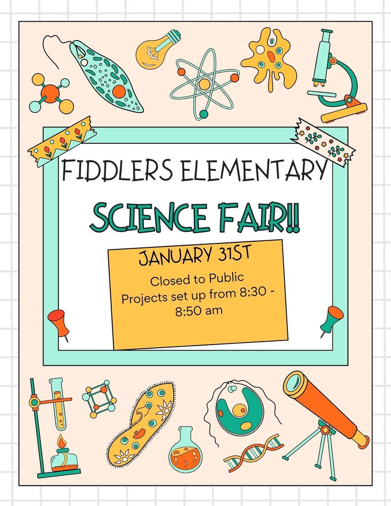 science fair