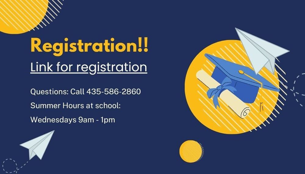 Registration
