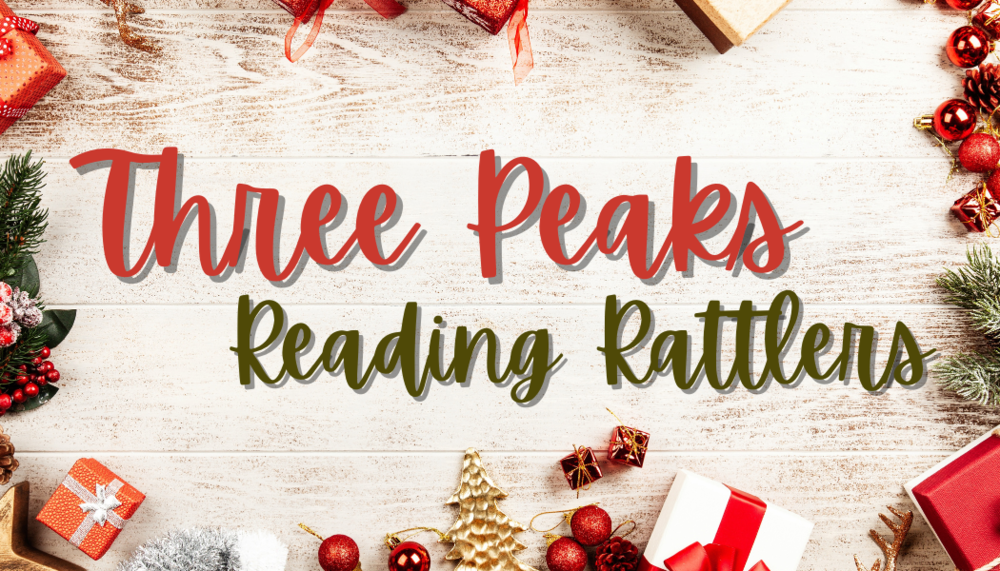 Picture of Christmas decorations